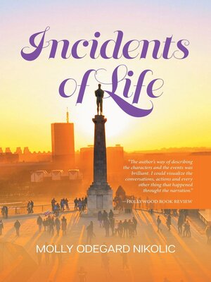 cover image of Incidents of Life